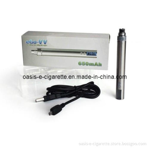 VV E Cigarette Various Voltage Electronic Cigarette